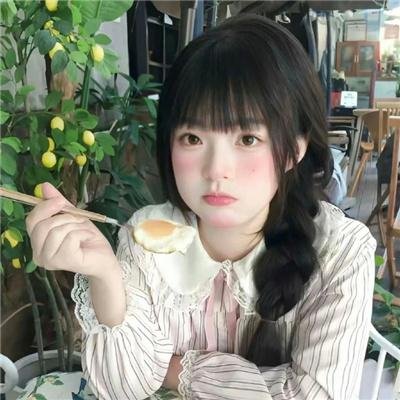进击吧，少女！