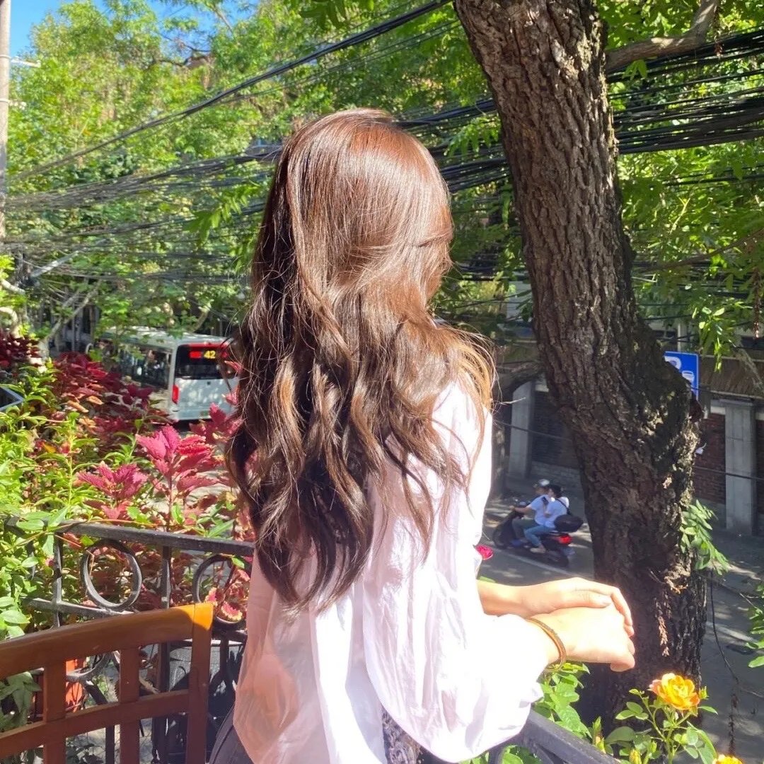 野兽与美女