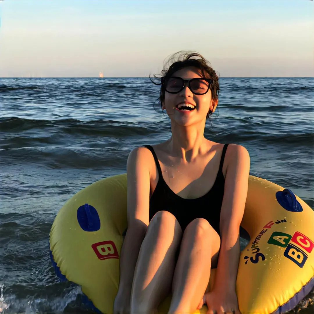 激情夏恋